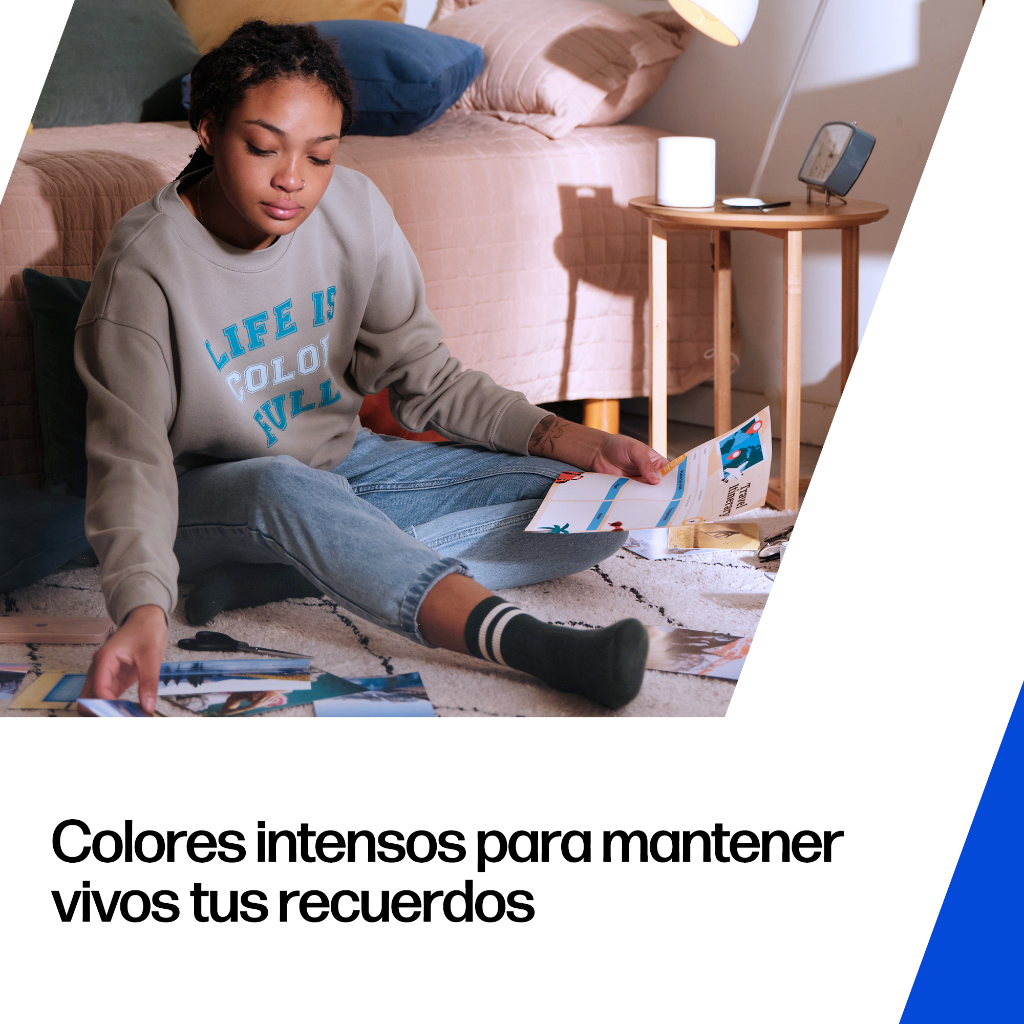 HP 950XL - 53 ml - Alto rendimiento - negro - original - cartucho de tinta - para Officejet Pro 251dw, 276dw, 8100, 8600, 8610, 8620, 8630