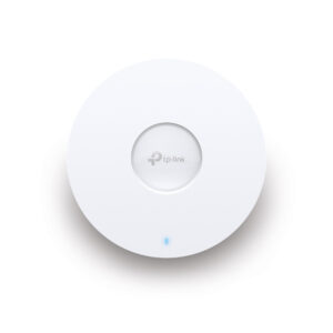 TP-LINK EAP670 V1.26 - Punto de acceso inalámbrico - Wi-Fi 6 - 2.4 GHz, 5 GHz - gestionado a través de la nube - instalable en pared/techo