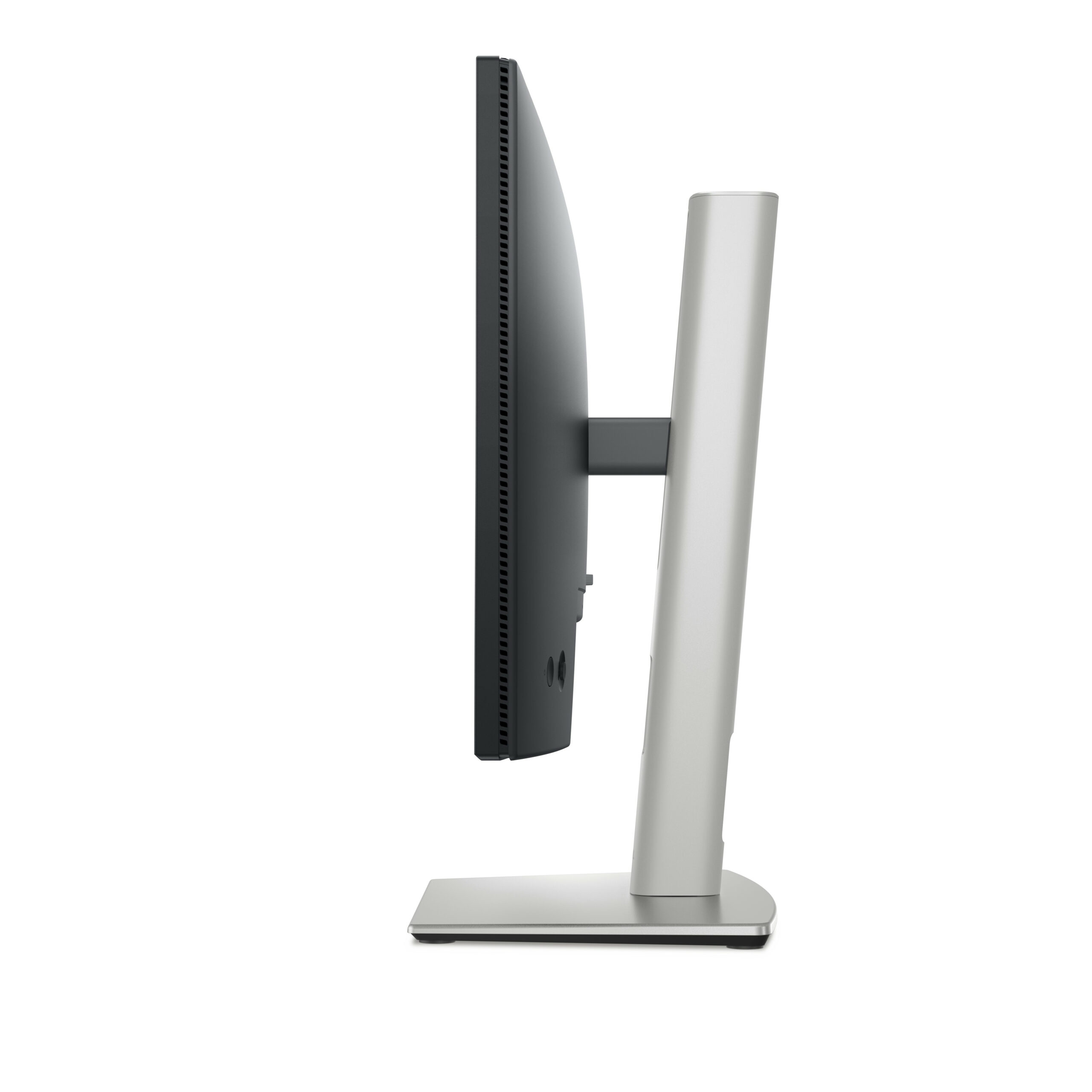 Dell - LED-backlit LCD monitor - 21.5" - HDMI DP VGA USB USB-C HAS