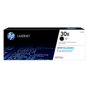 HP 30X - Negro - original - LaserJet - cartucho de tóner (CF230X) - para LaserJet Pro M203d, M203dn, M203dw, MFP M227fdn, MFP M227fdw, MFP M227sdn
