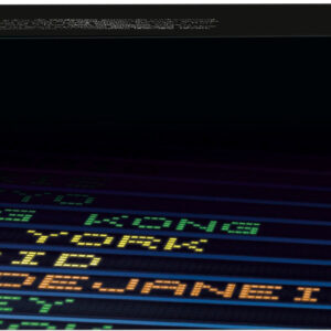 HP 130A - Negro - original - LaserJet - cartucho de tóner (CF350A) - para Color LaserJet Pro MFP M176n, MFP M177fw