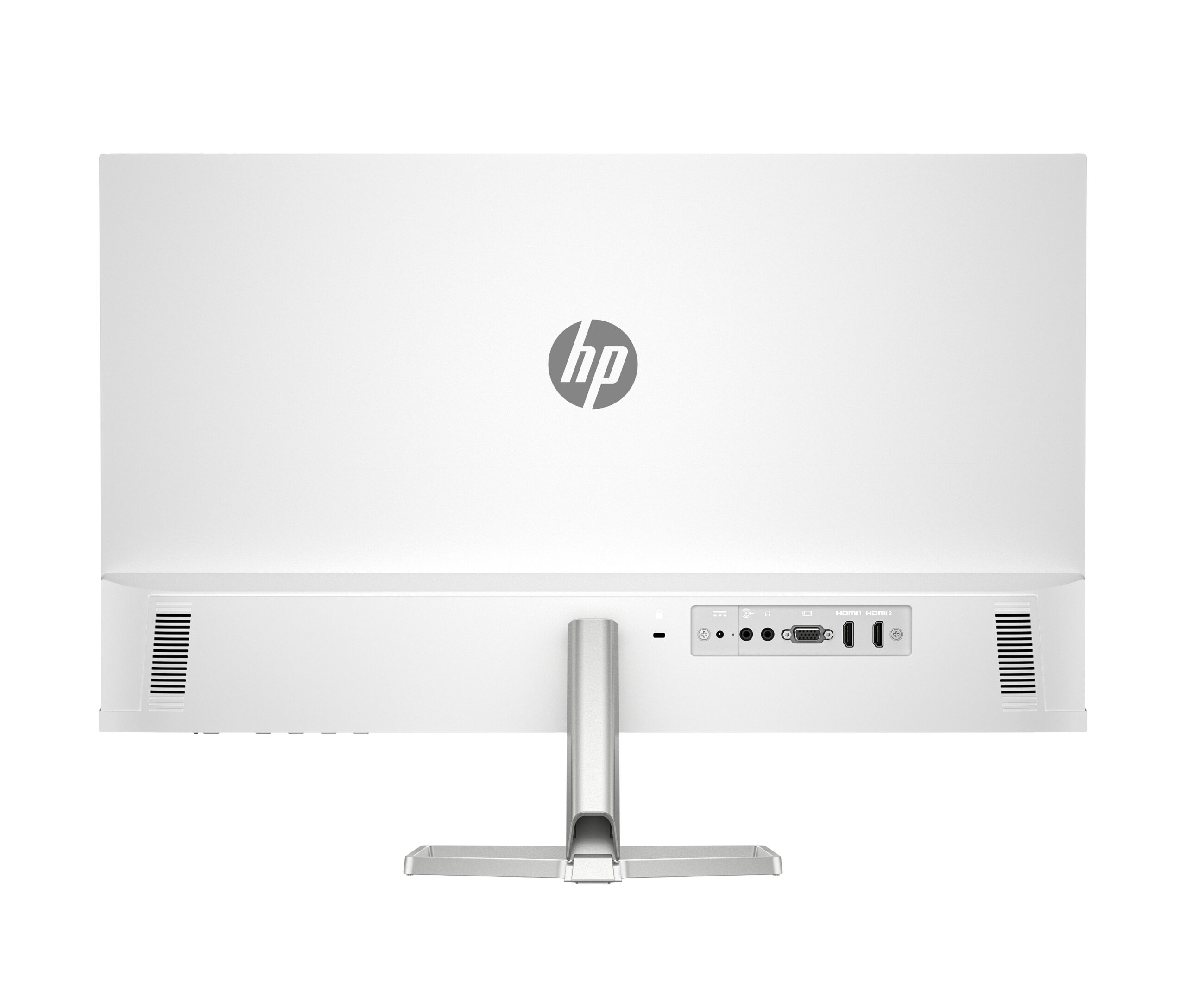 HP Series 5 - 27" - 1920 x 1080 - with Speakers-527sa