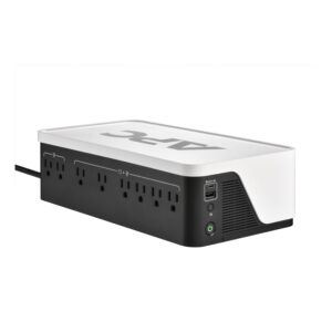 APC BE Series - UPS - Standby - 540 Watt - 900 VA - AC 120 V