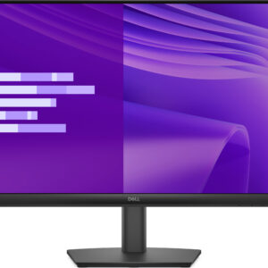 Dell E2425HM - LCD monitor - 23.8" - 1920 x 1080 - IPS - DisplayPort / VGA / HDMI
