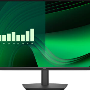 Dell E2725HM - LCD monitor - 27" - 1920 x 1080 - IPS - DisplayPort / VGA / HDMI