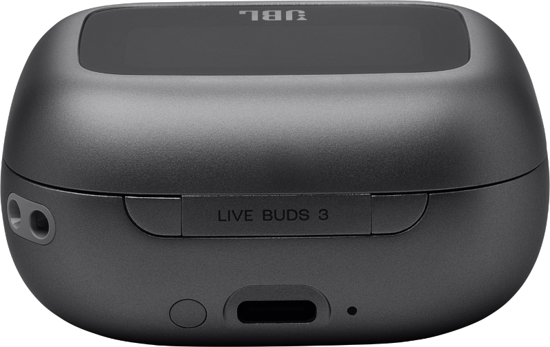 JBL LIVE - Buds 3 - Headphones - True wireless - Black