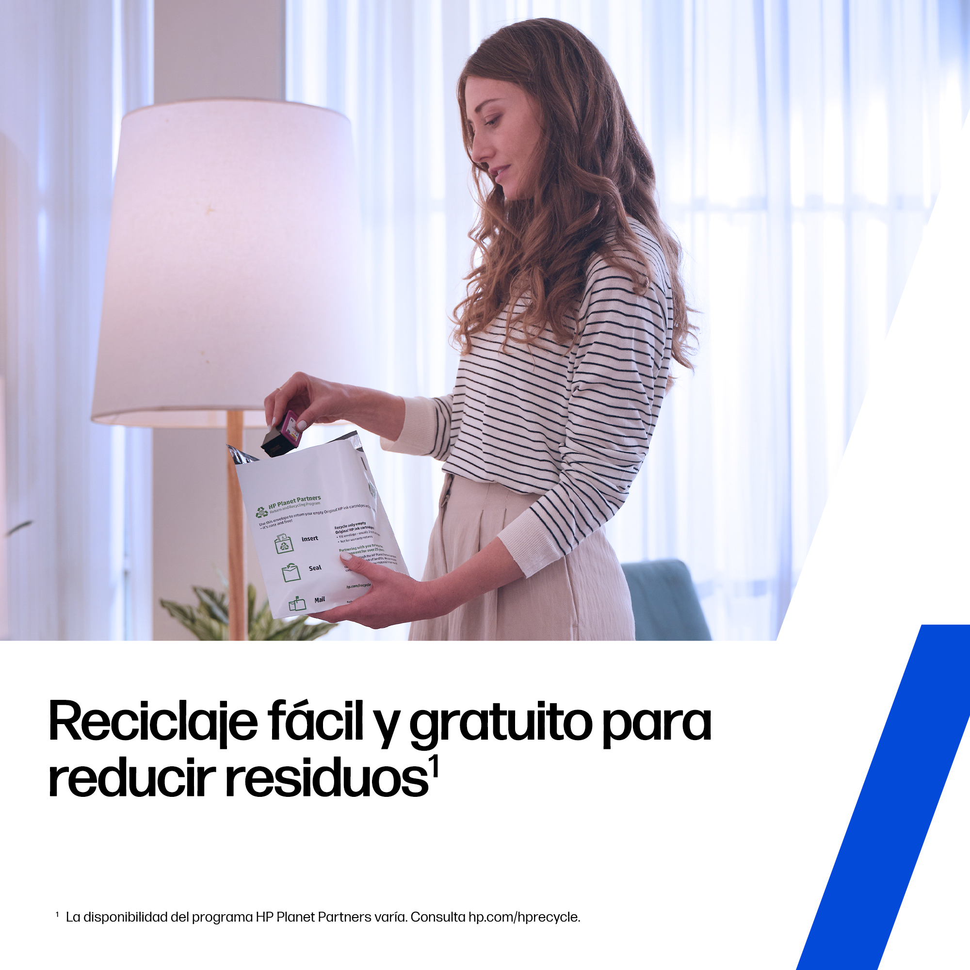 HP 950XL - 53 ml - Alto rendimiento - negro - original - cartucho de tinta - para Officejet Pro 251dw, 276dw, 8100, 8600, 8610, 8620, 8630