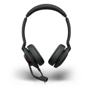 Jabra Evolve2 - 30 SE - Handset - Wired - 23189-989-779
