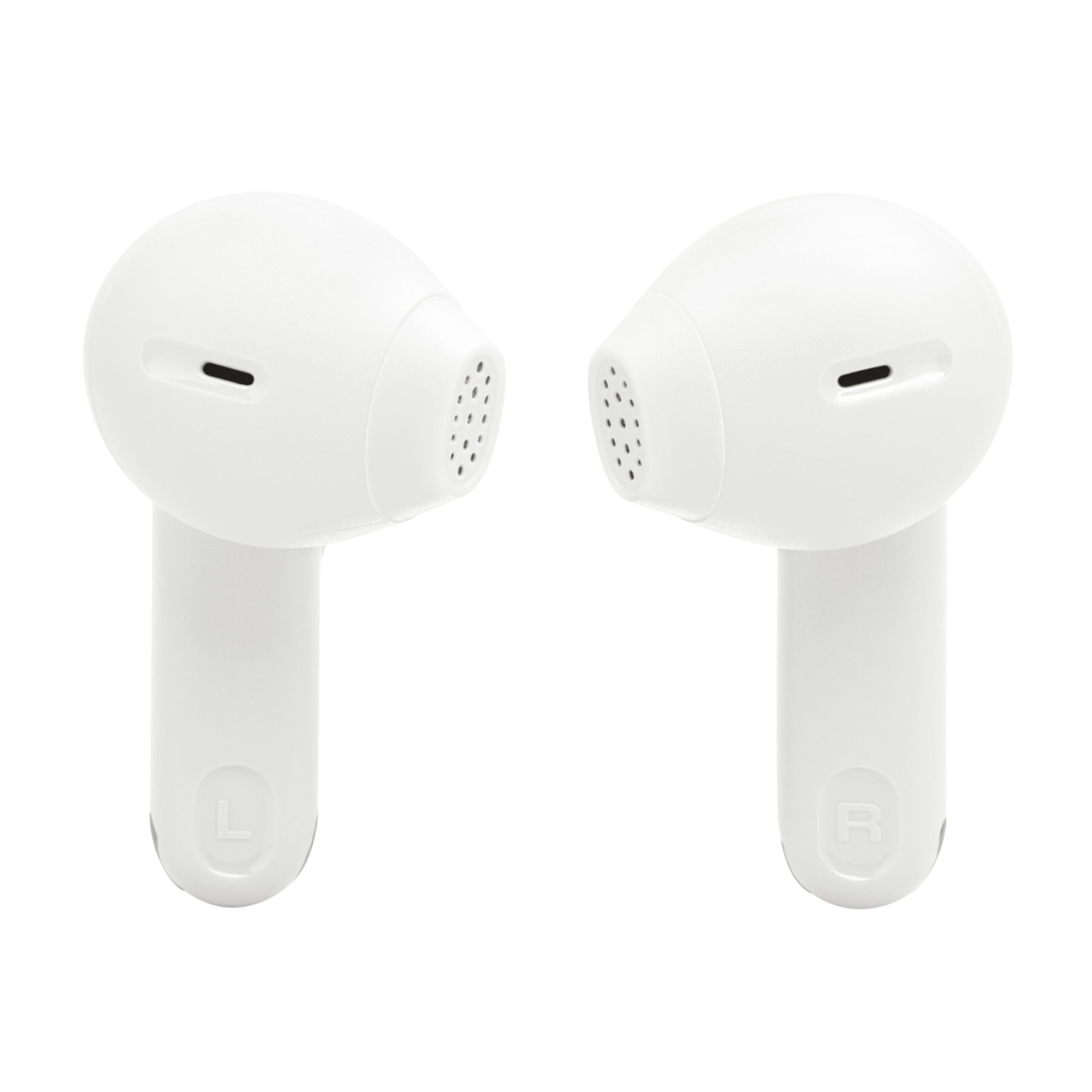 JBL - Headphones - Wireless - Tune Flex 2 TWS Ghost White