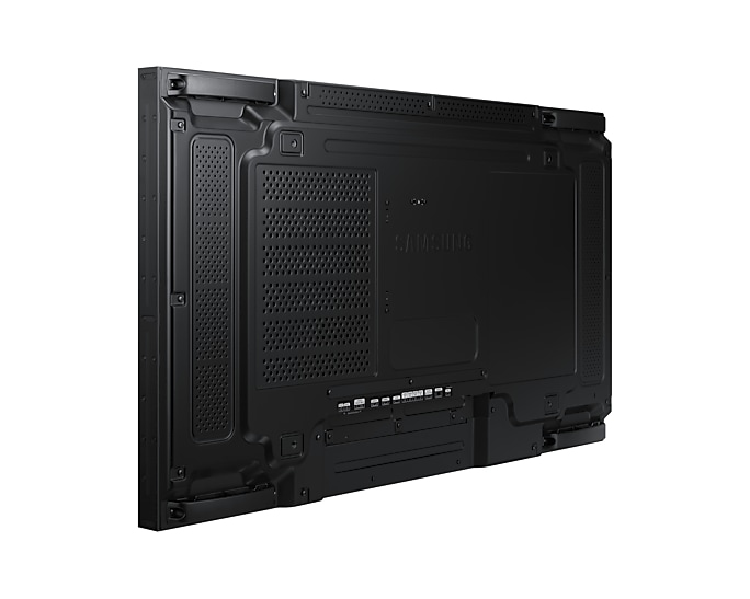 Samsung VM46B-U - 46" Clase diagonal VMB-U Series pantalla LCD con retroiluminación LED - señalización digital - 1080p 1920 x 1080