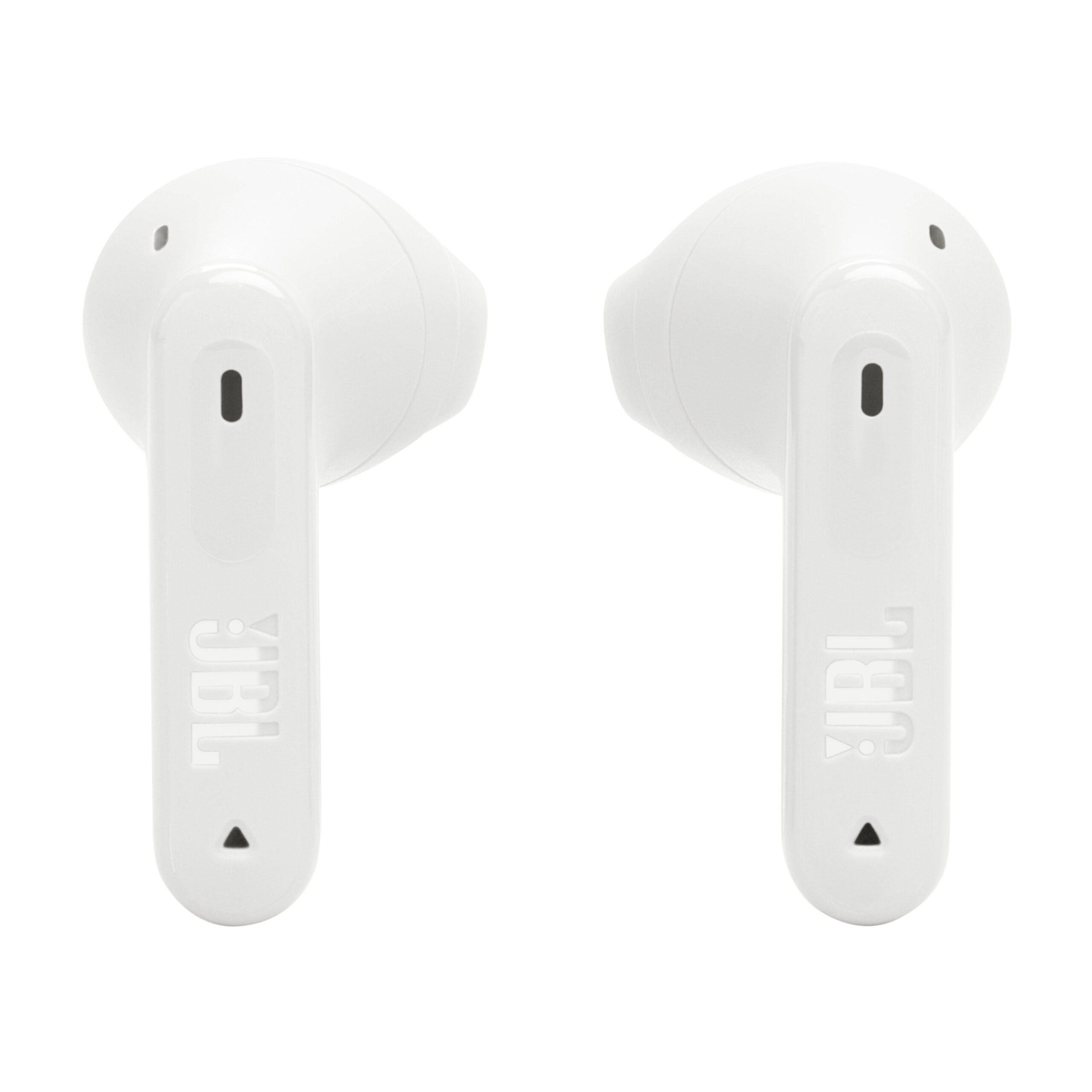 JBL - Headphones - Wireless - Tune Flex 2 TWS Ghost White