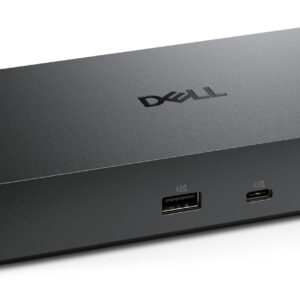 Dell - Docking station adapter - Pro Smart Dock SD25