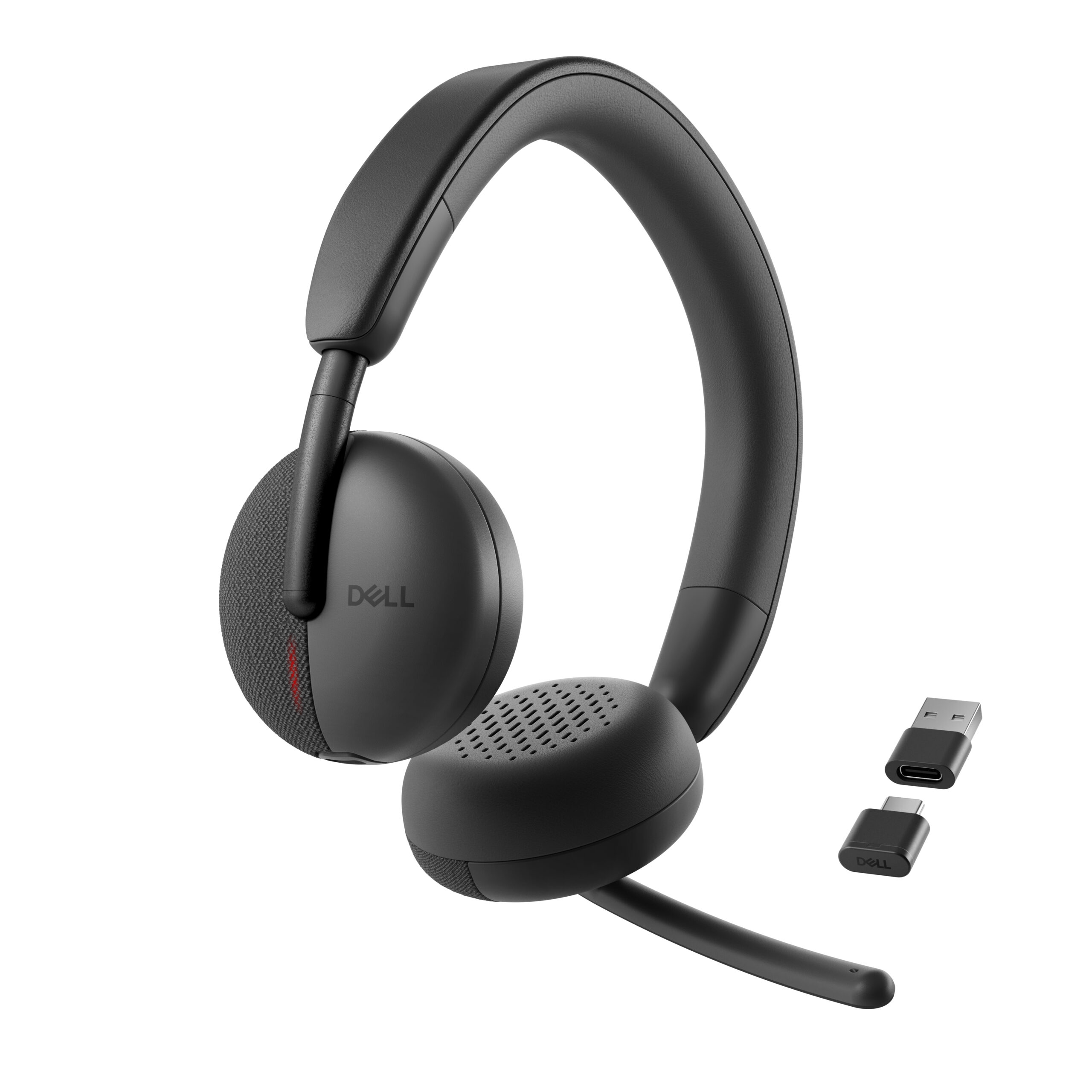 Dell - WL3024 - Headset - Wireless - WL3024-DWW