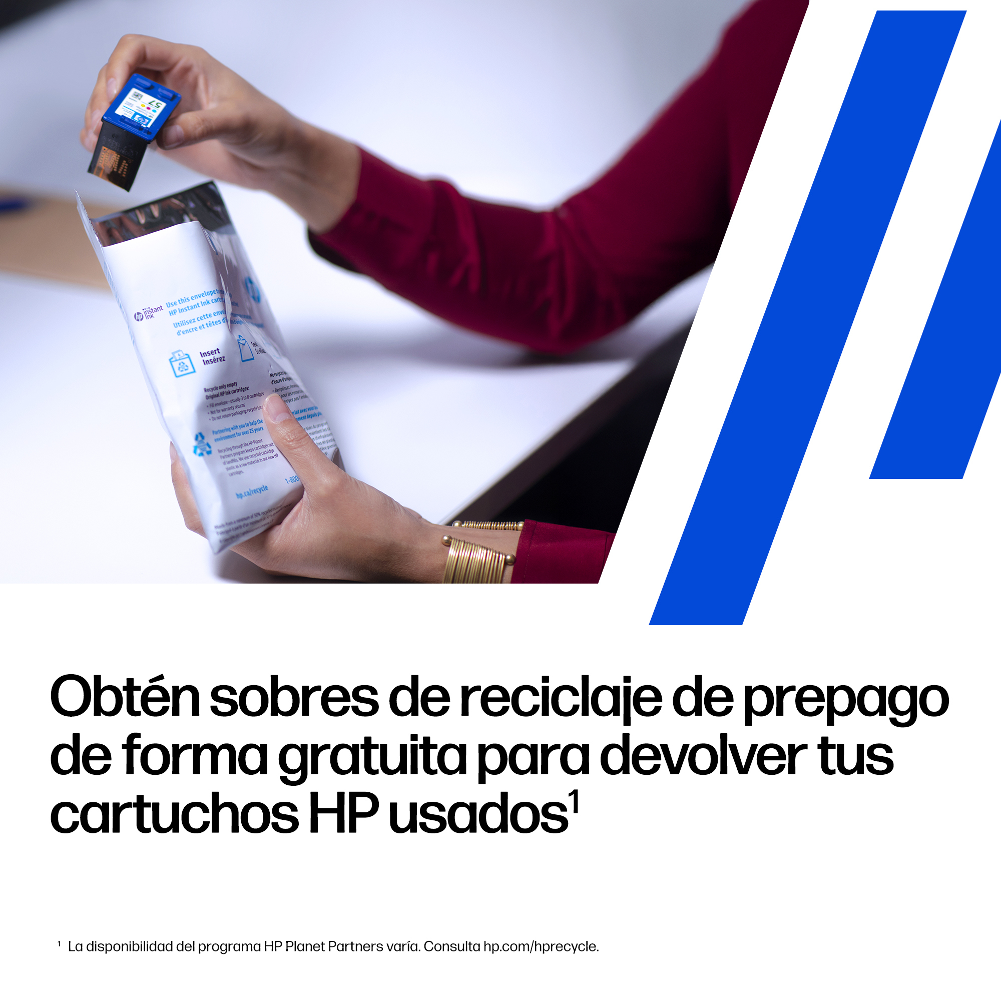 HP 950XL - 53 ml - Alto rendimiento - negro - original - cartucho de tinta - para Officejet Pro 251dw, 276dw, 8100, 8600, 8610, 8620, 8630