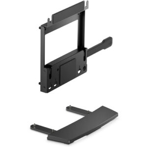 Dell - Kit de montaje de escritorio a monitor - Montaje VESA para monitores de la serie E