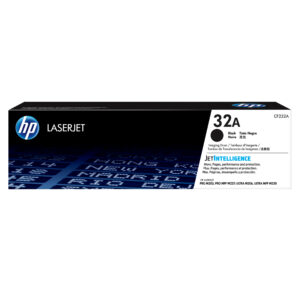 HP 32A - Negro - original - kit de tambor - para LaserJet Pro M118, M203, MFP M148, MFP M227