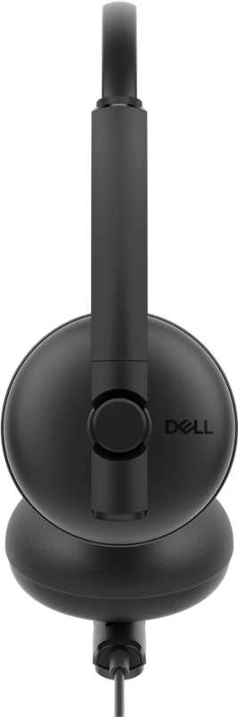 Dell - Headset - WH125 Wired