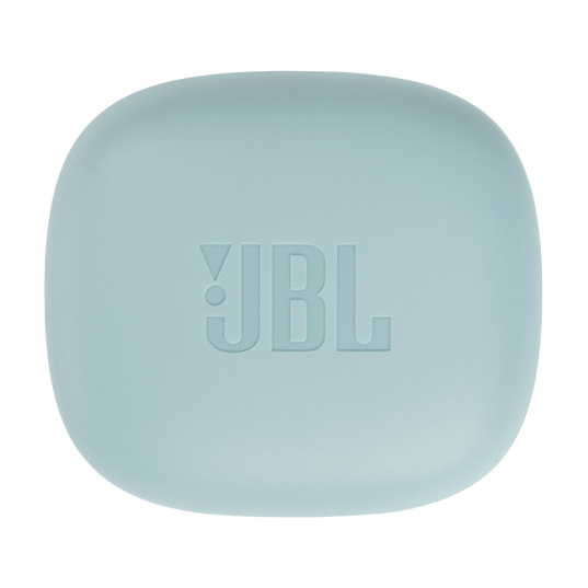 JBL Vibe Flex - Auriculares inalámbricos con micro - en oreja - Bluetooth - menta