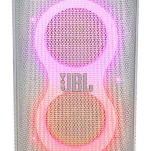 JBL - Altavoz - blanco - Partybox Club 120 Party
