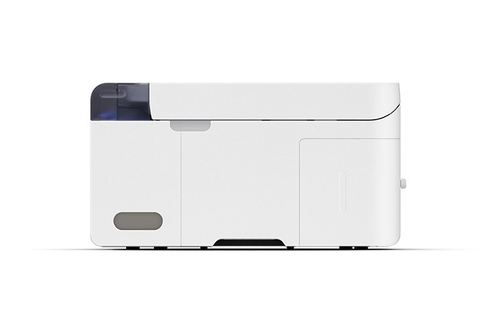 Epson SureColor F170 - Impresora - color - sublmación de color - rellenable - 216 x 1199 mm - 1200 x 600 ppp - capacidad: 150 hojas - USB 2.0, Wi-Fi(n), LAN