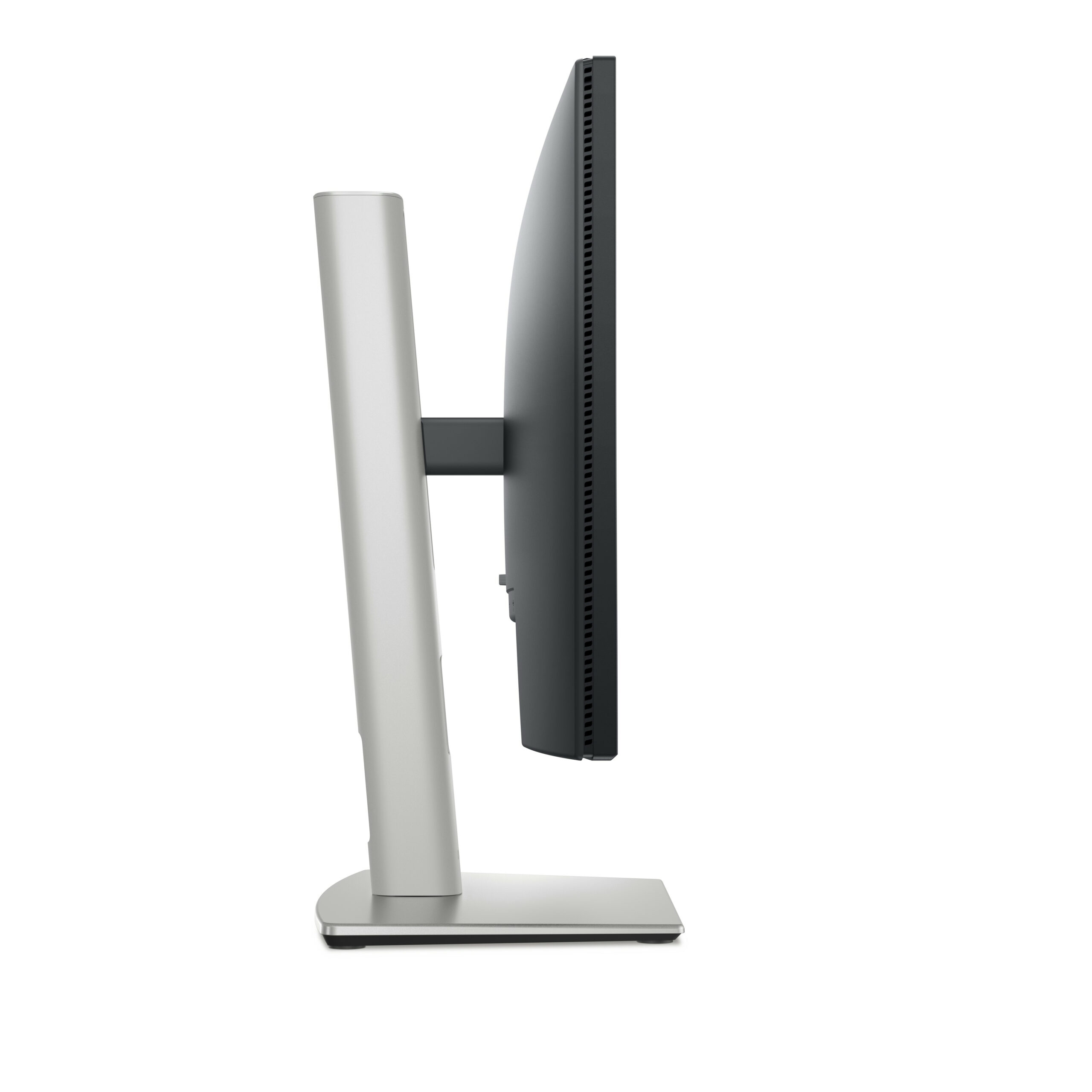 Dell - LED-backlit LCD monitor - 21.5" - HDMI DP VGA USB USB-C HAS