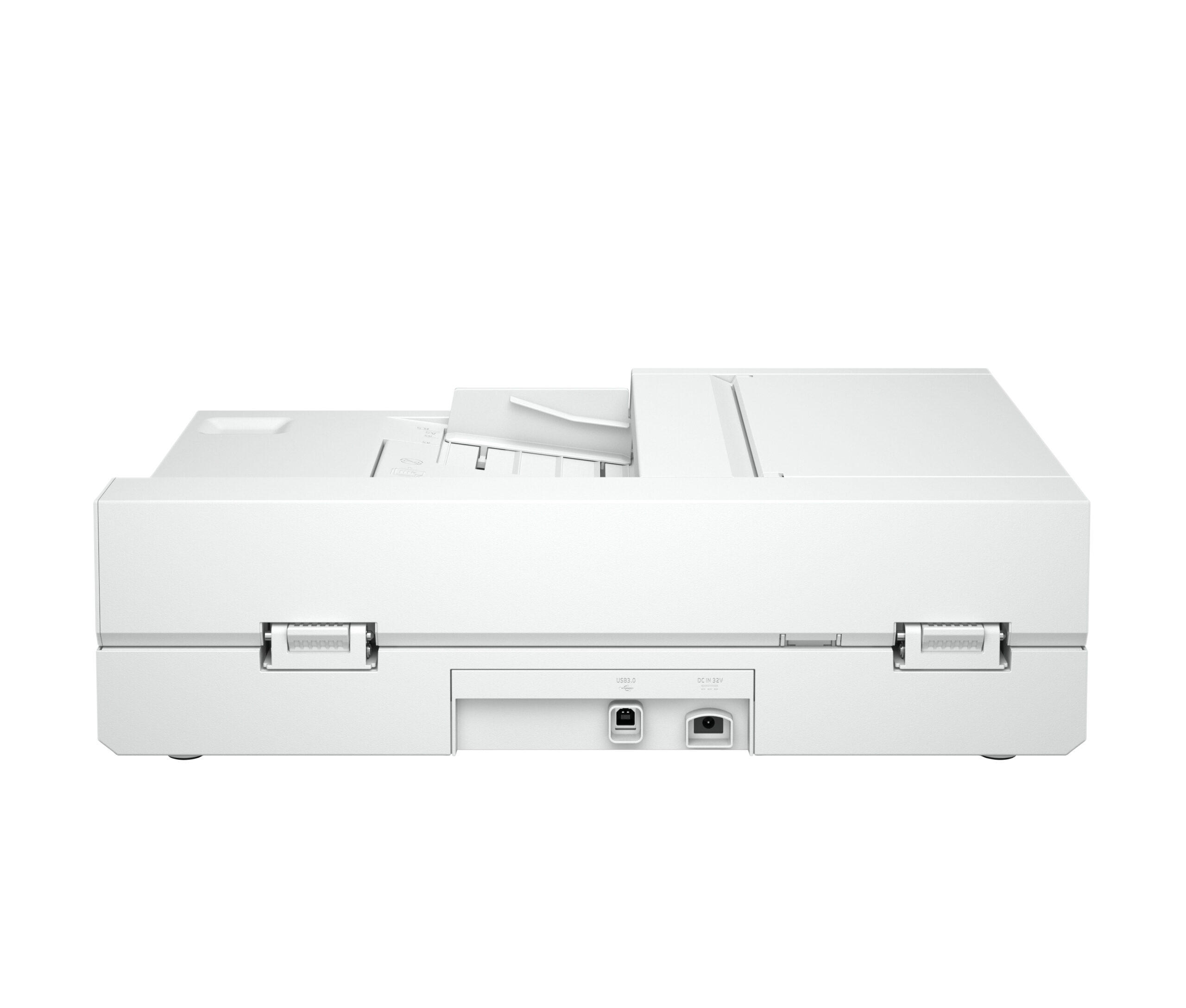 HP Scanjet Pro 2600 f1 - Escáner de documentos - CMOS / CIS - a dos caras - A4/Legal - 1200 ppp x 1200 ppp - hasta 25 ppm (mono) / hasta 25 ppm (color) - Alimentador automático de documentos (ADF) (60 hojas) - hasta 1500 exploraciones por día - USB 2.0