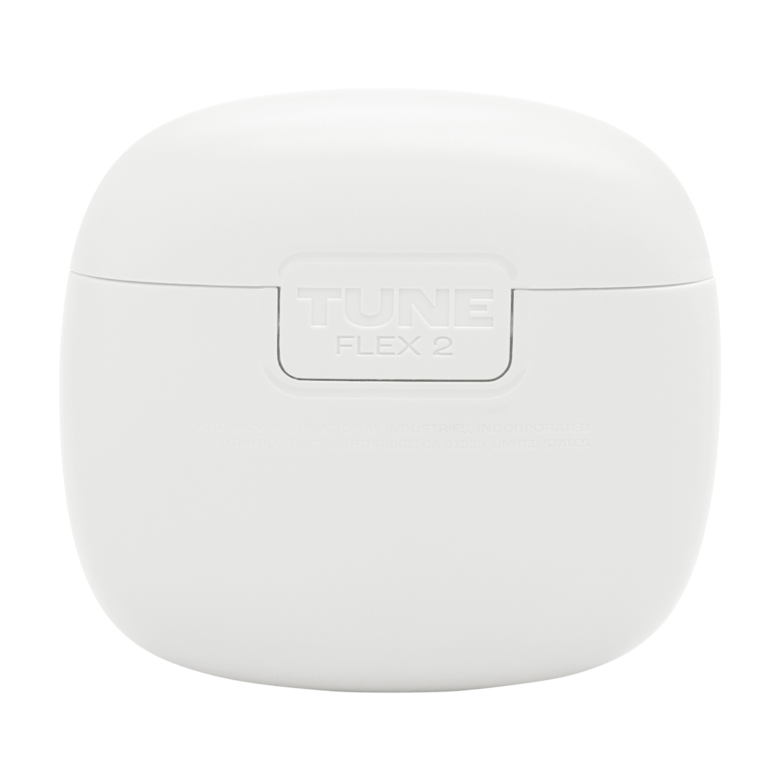 JBL - Headphones - Wireless - Tune Flex 2 TWS Ghost White