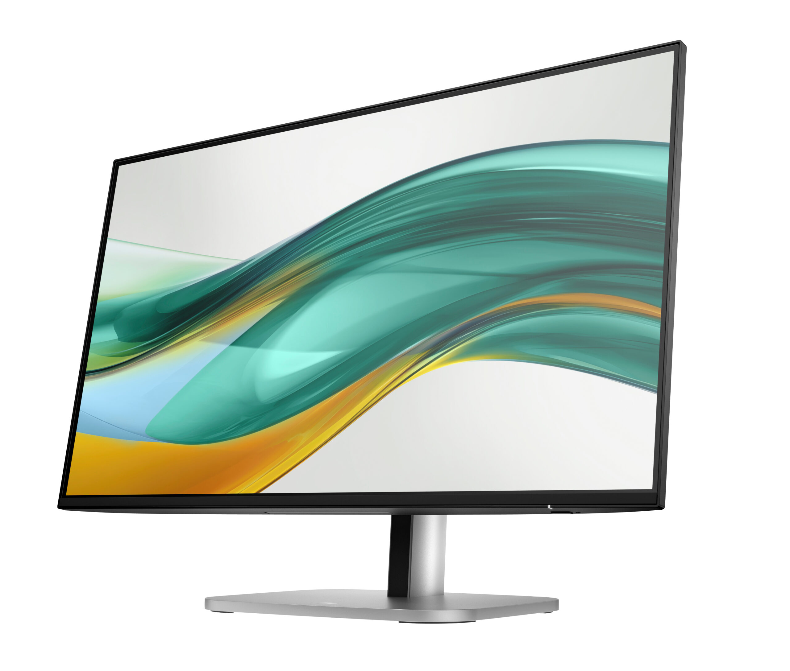 HP - LED-backlit LCD monitor - 23.8" - S5 Pro 524pf