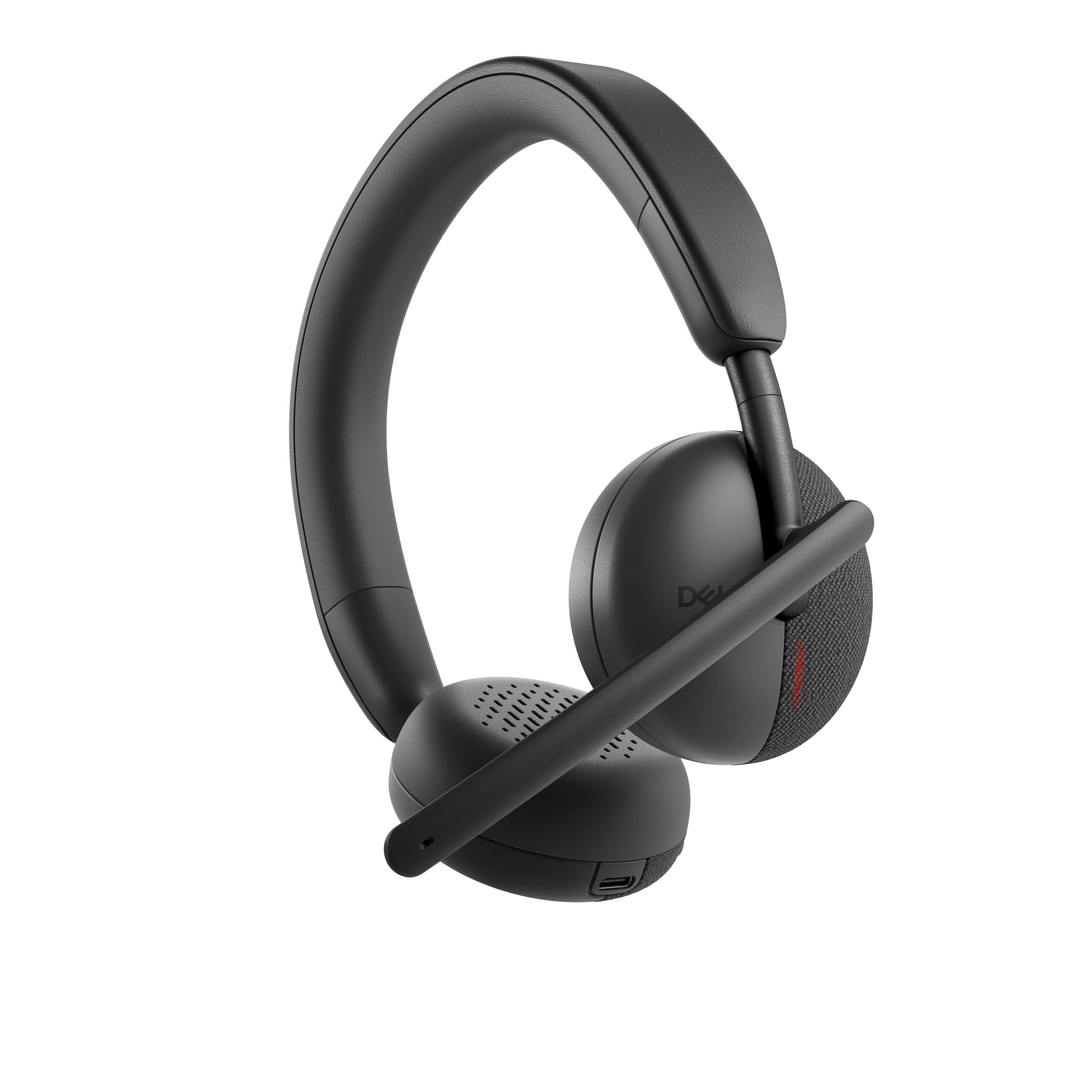 Dell - WL3024 - Headset - Wireless - WL3024-DWW