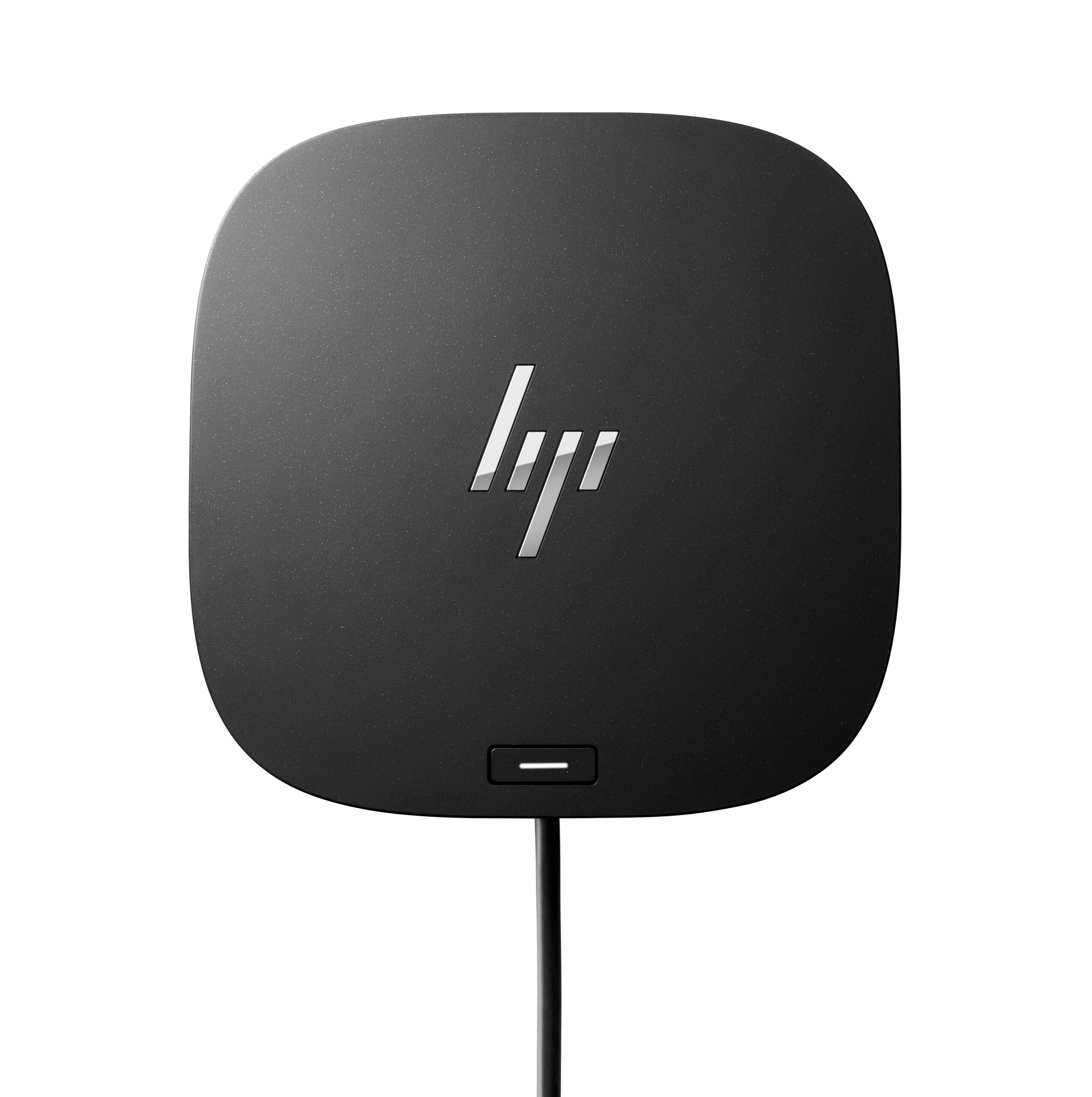 HP USB-C Dock G5 - Estación de conexión - USB-C - 1GbE - 100 vatios - América Latina