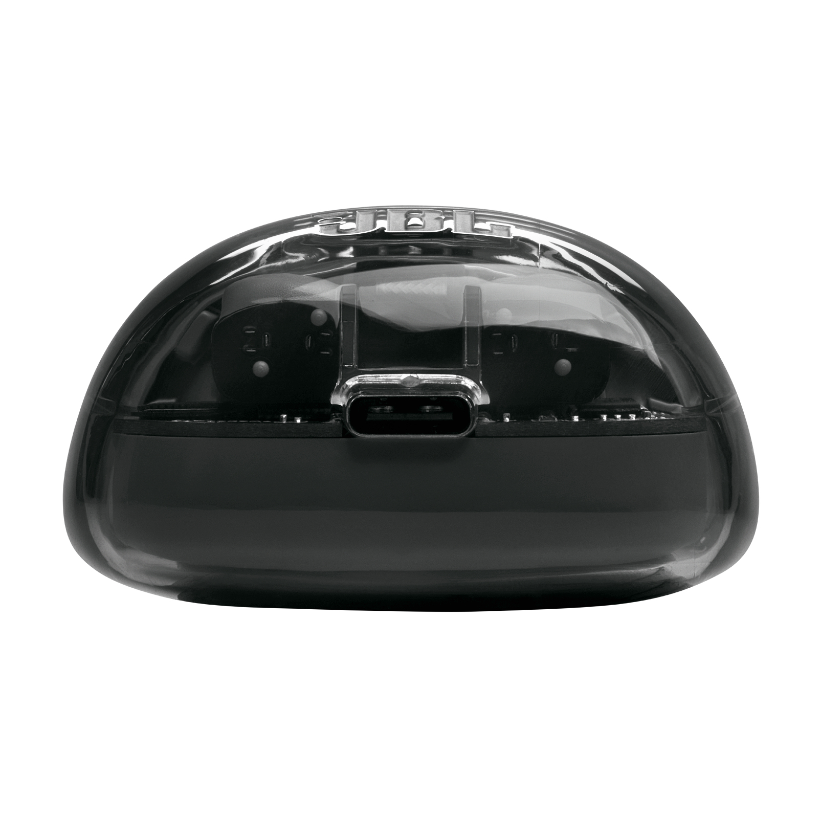 JBL - Headphones - Wireless - Tune Flex 2 TWS Ghost Black