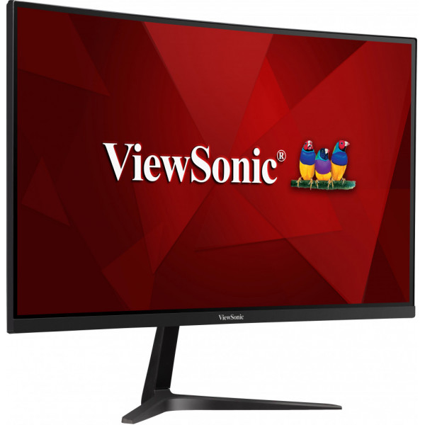 ViewSonic VX2718-2KPC-MHD 27" Monitor Gaming Curvo (2560x1440) QHD 180Hz