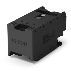 Epson - Caja de mantenimiento de repuesto - para WorkForce Pro EP-C800, WF-C5390