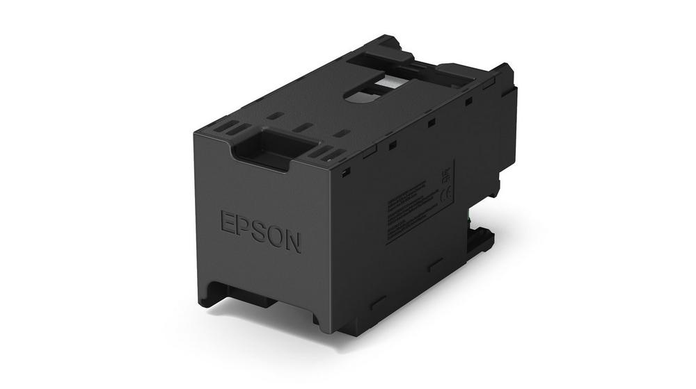 Epson - Caja de mantenimiento de repuesto - para WorkForce Pro EP-C800, WF-C5390