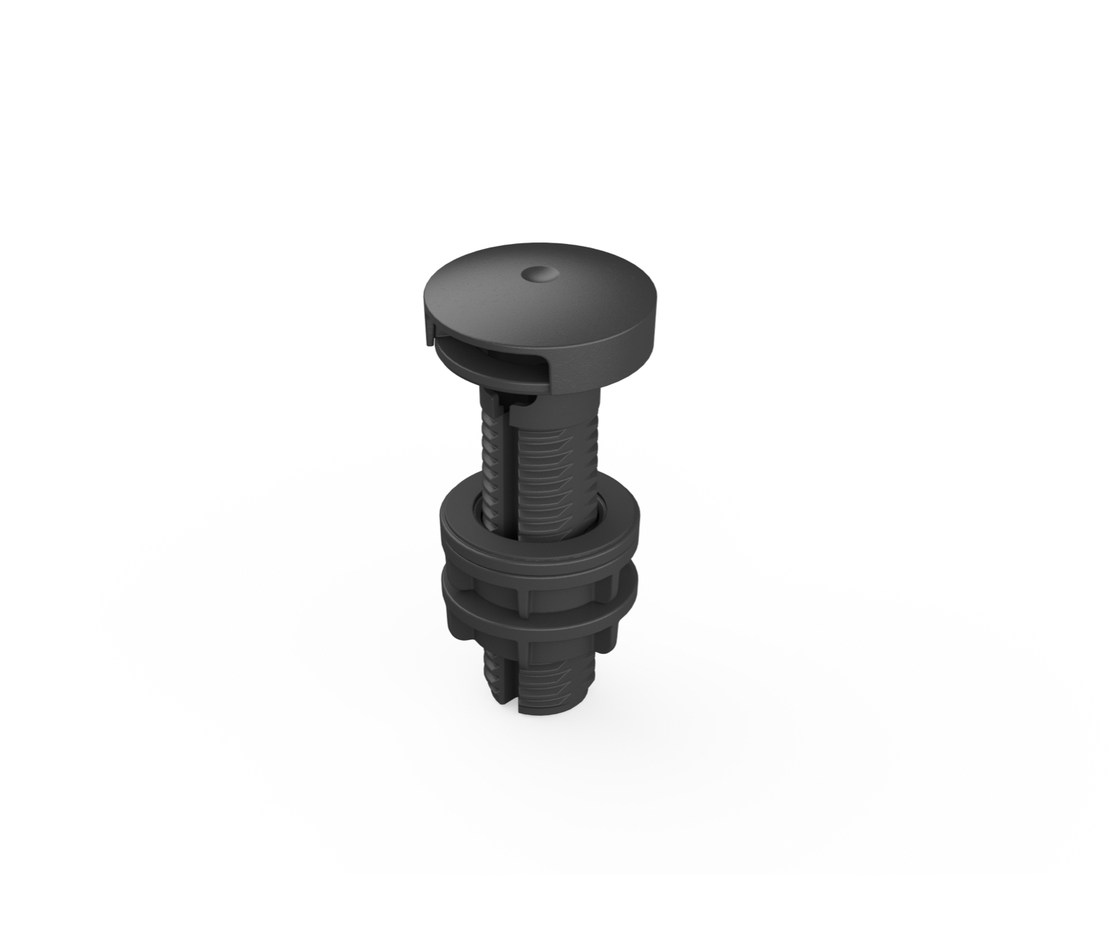 Logitech Swytch Laptop Link for Video Conferencing in Meeting Rooms - Hub - 2 x HDMI + 1 x SuperSpeed USB + 2 x USB-C - sobremesa