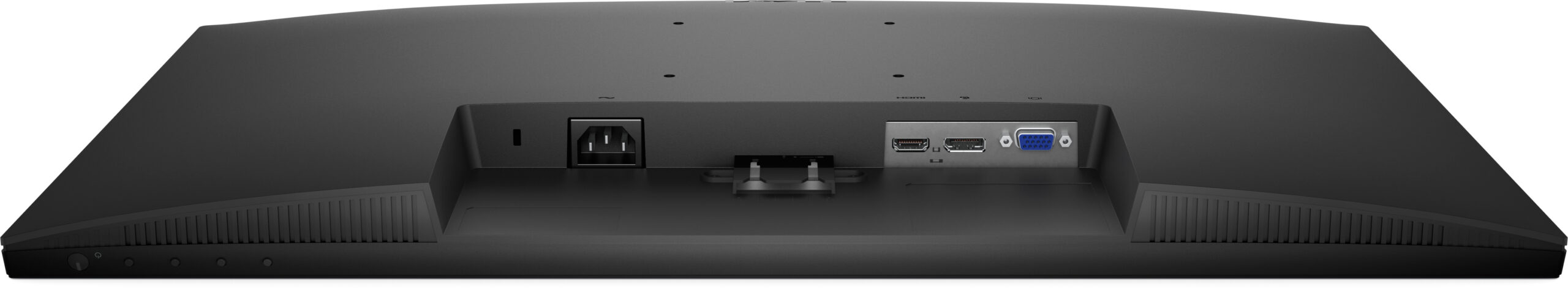 Dell E2725HM - LCD monitor - 27" - 1920 x 1080 - IPS - DisplayPort / VGA / HDMI