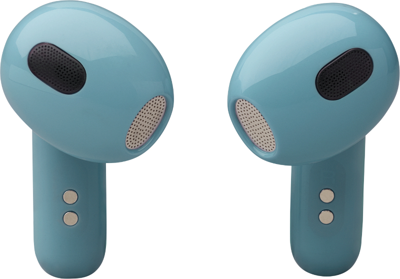 JBL LIVE - Flex 3 - Auriculares - Verdaderamente inalámbricos - Azul