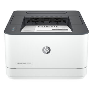 HP LaserJet Pro 3003dw - Wolf Pro Security Edition - impresora - B/N - a dos caras - laser - A4/Legal - 1200 x 1200 ppp - hasta 35 ppm - capacidad: 250 hojas - USB 2.0, LAN, Wi-Fi(n), Bluetooth LE