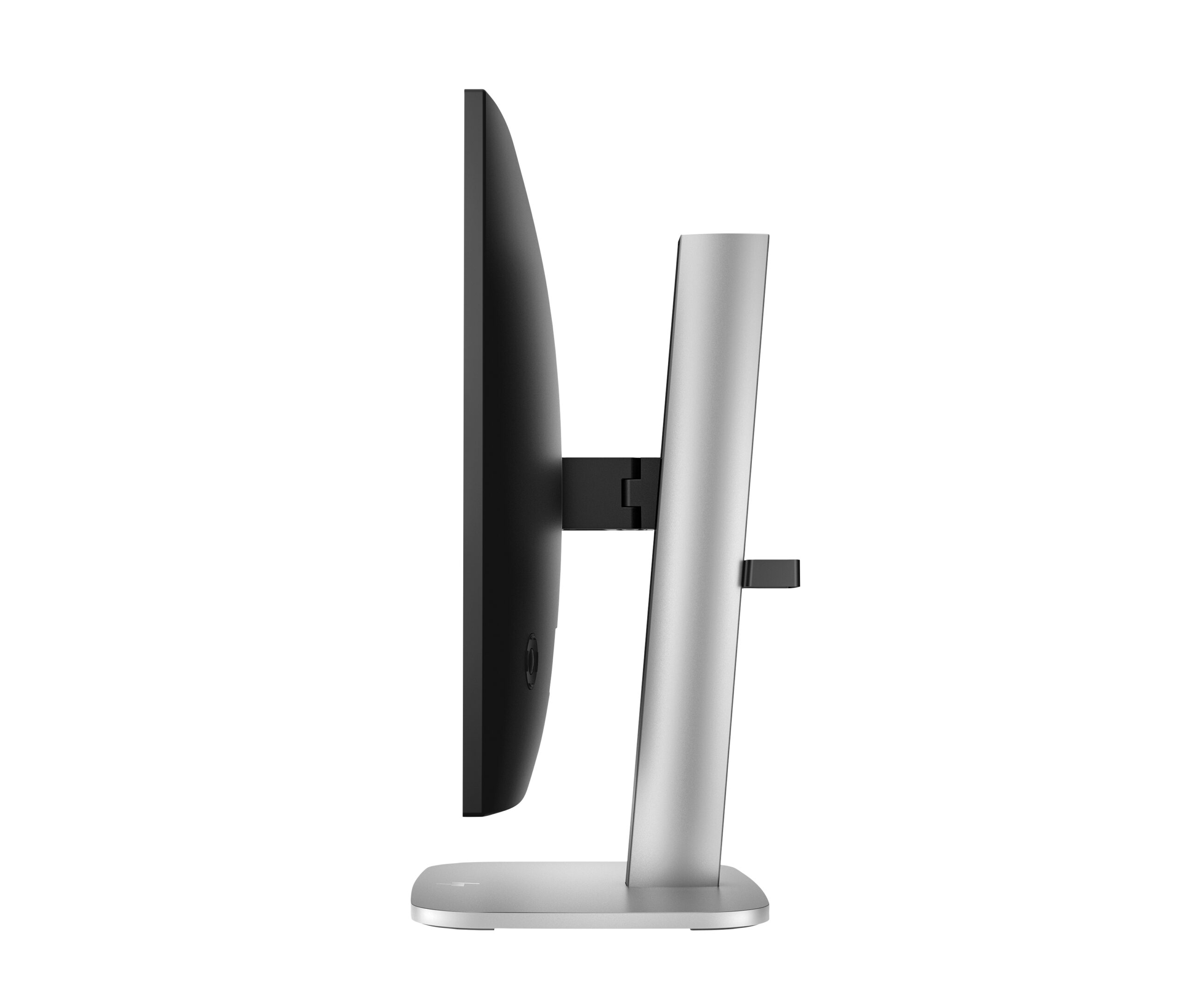 HP - LED-backlit LCD monitor - 23.8" - S5 Pro 524pf