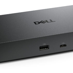 Dell - Docking station adapter - Pro Thunderbolt 4 SD25TB4