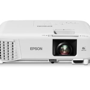 Epson - E24 - Projector Powerlite