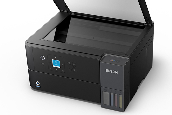 Epson EcoTank L4360 - Scanner / Printer / Copier - 110V - Latin