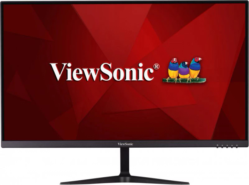 ViewSonic VX2718-P-MHD 27" Monitor Gaming Curvo (1920x1080) FHD 180Hz