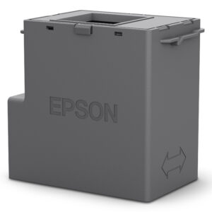 Epson - Caja de mantenimiento de tinta - para Expression Home XP-3155, 4155; WorkForce WF-2810, 2840, 2845, 2850, 2870, 2950