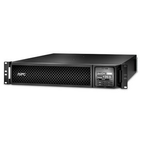 APC Smart-UPS SRT 1500VA RM - UPS (montaje en rack / externo) - CA 120 V - 1.35 kW - 1500 VA - RS-232, USB - conectores de salida: 6 - PFC - 2U - negro