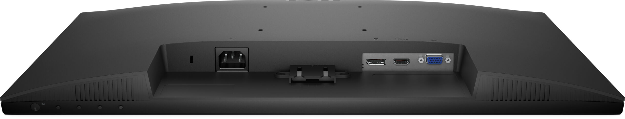 Dell E2425HM - LCD monitor - 23.8" - 1920 x 1080 - IPS - DisplayPort / VGA / HDMI