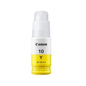 Canon - GI-10 - Ink cartridge - Yellow