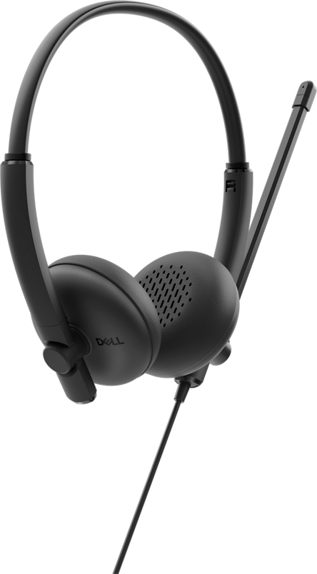 Dell - Headset - WH125 Wired