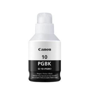 Canon - GI-10 - Ink cartridge - Black