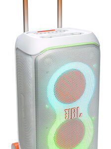 JBL - Altavoz - blanco - Partybox Stage 320 Party Spea